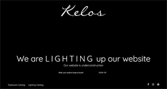 Desktop Screenshot of kelos.org